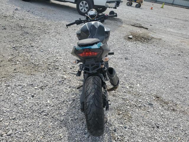 2021 KAWASAKI ER400 D - JKAERKD16MDAC1128