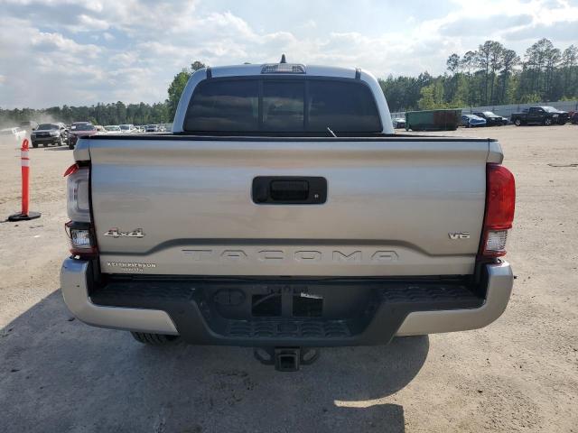 2023 TOYOTA TACOMA DOU - 3TMCZ5ANXPM596400