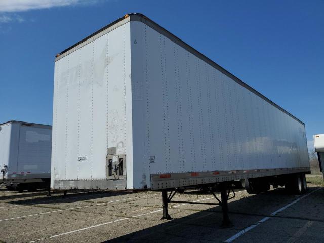 KENTUCKY TRAILER 1993 white   1KKVA4821PL095781 photo #3