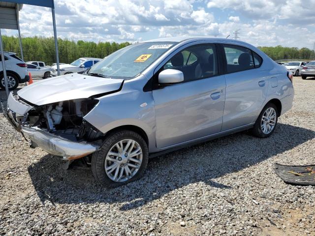 2023 MITSUBISHI MIRAGE G4 ES ML32FUFJ1PHF01267