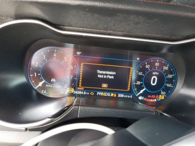 2021 FORD MUSTANG GT - 1FA6P8CF3M5116344