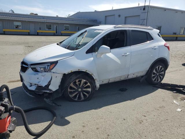 Vin: kl4cjesm4mb372050, lot: 52571775, buick encore preferred 2021 img_1