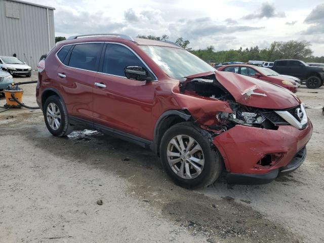 Vin: jn8at2mt0gw002127, lot: 54679945, nissan rogue s 20164