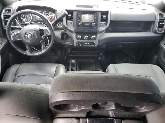 2024 RAM 3500 TRADE - 3C63RRGL5RG155781