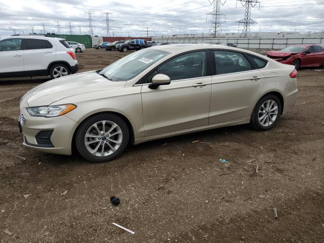 Vin: 3fa6p0hdxkr229971, lot: 53910365, ford fusion se 2019 img_1