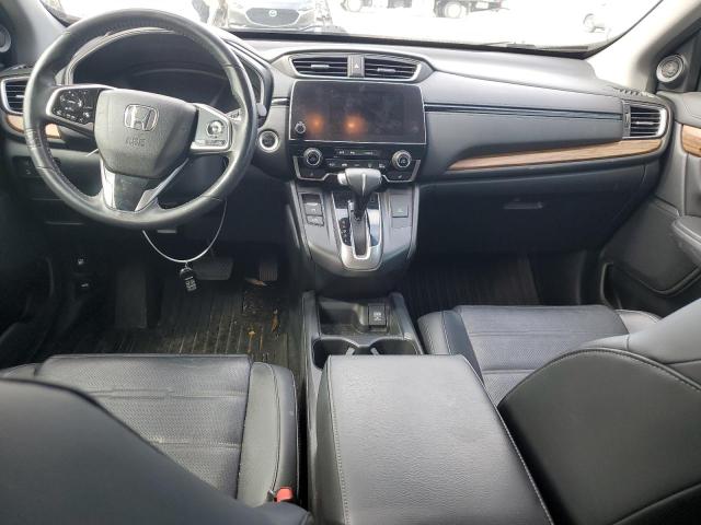 2019 HONDA CR-V EXL - 2HKRW1H83KH515280