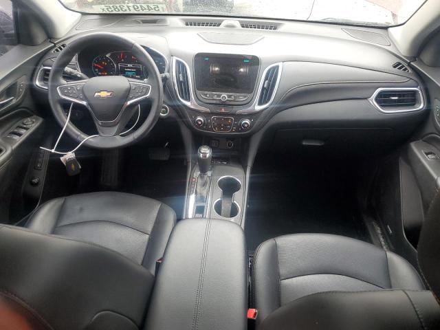 2018 CHEVROLET EQUINOX PR - 2GNAXWEX0J6154443