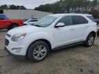 2016 CHEVROLET EQUINOX LT - 2GNFLFEK9G6206280