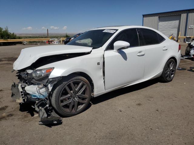 LEXUS IS 200T