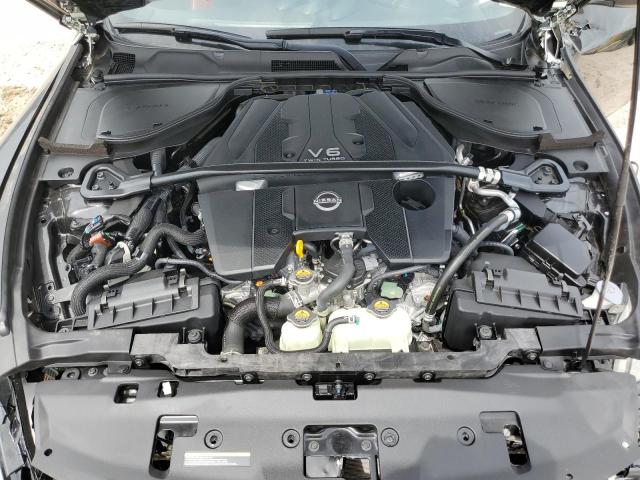 2023 NISSAN Z PERFORMA JN1BZ4BH9PM310761