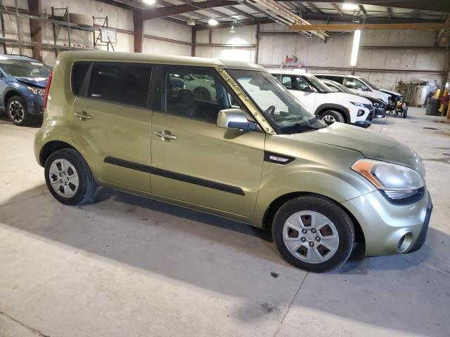 Vin: kndjt2a50c7439860, lot: 52185155, kia soul 20124