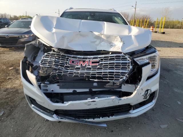 2024 GMC TERRAIN DE 3GKALXEG7RL400510