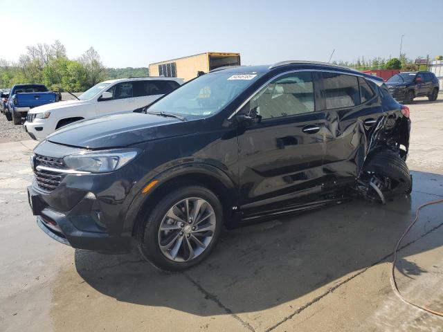 Vin: kl4mmcsl5mb126311, lot: 54846185, buick encore preferred 2021 img_1