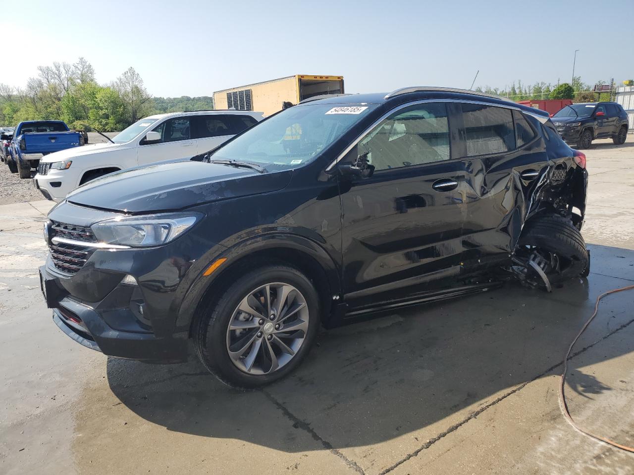 BUICK ENCORE PREFERRED