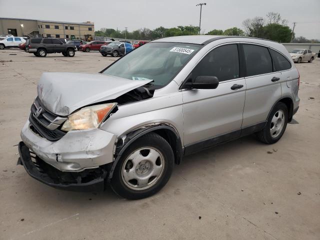 Vin: 3czre3h37bg705119, lot: 51500545, honda crv lx 2011 img_1