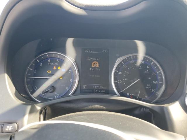 2018 INFINITI Q60 LUXE 3 - JN1EV7EL8JM392208
