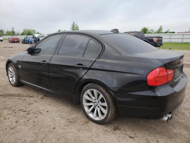 Vin: wbapk7c54bf195834, lot: 51740295, bmw 3 series xi 20112