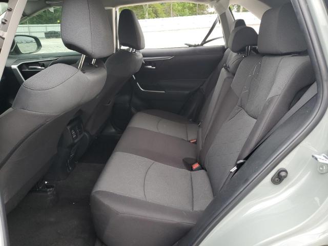 2022 TOYOTA RAV4 XLE - 2T3W1RFVXNW195316