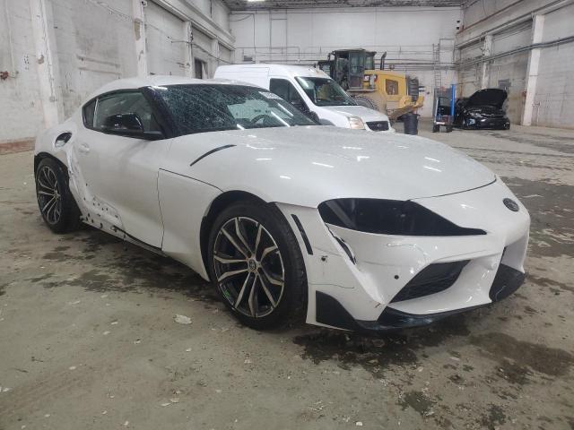 Vin: wz1db2g09pw056248, lot: 51995165, toyota supra 20234