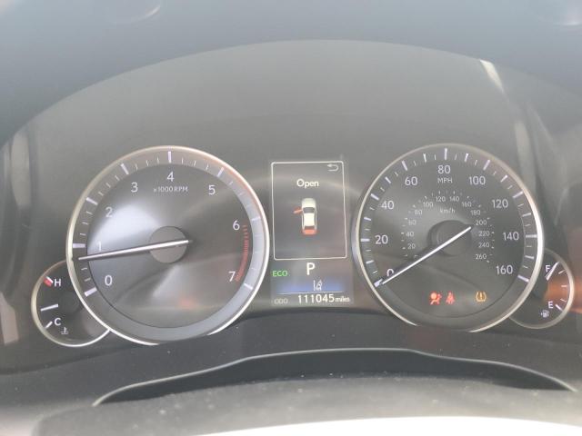 2018 LEXUS ES 350 - 58ABK1GG3JU091789