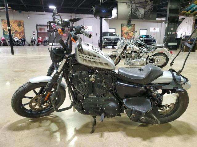 2020 HARLEY-DAVIDSON XL1200 NS 1HD1LP311LB432919