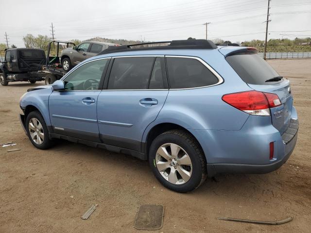 Vin: 4s4brdlc6c2208397, lot: 53911115, subaru outback 3.6r limited 20122