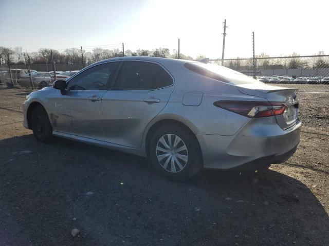 Vin: 4t1c31ak7nu574827, lot: 51274365, toyota camry le 20222