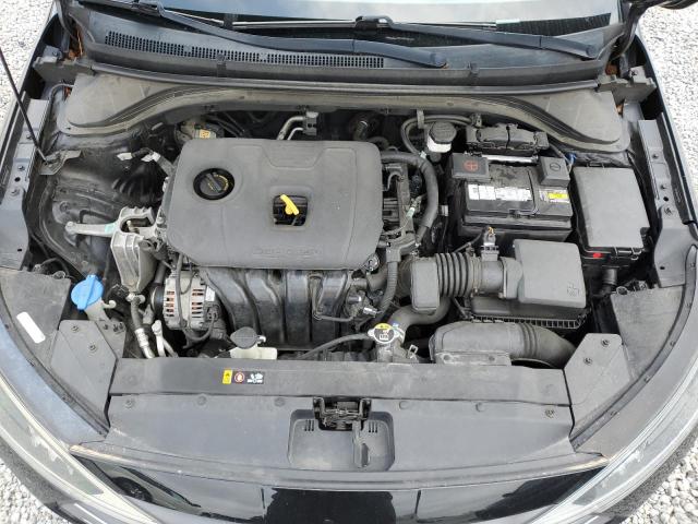 2020 HYUNDAI ELANTRA SE - 5NPD84LF6LH541322
