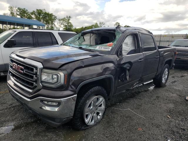 GMC SIERRA C1500 SLE