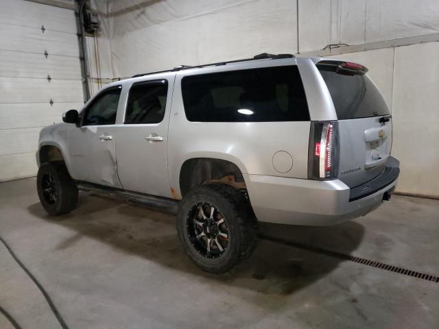 Vin: 1gnskje34br341094, lot: 53376515, chevrolet suburban k1500 lt 20112