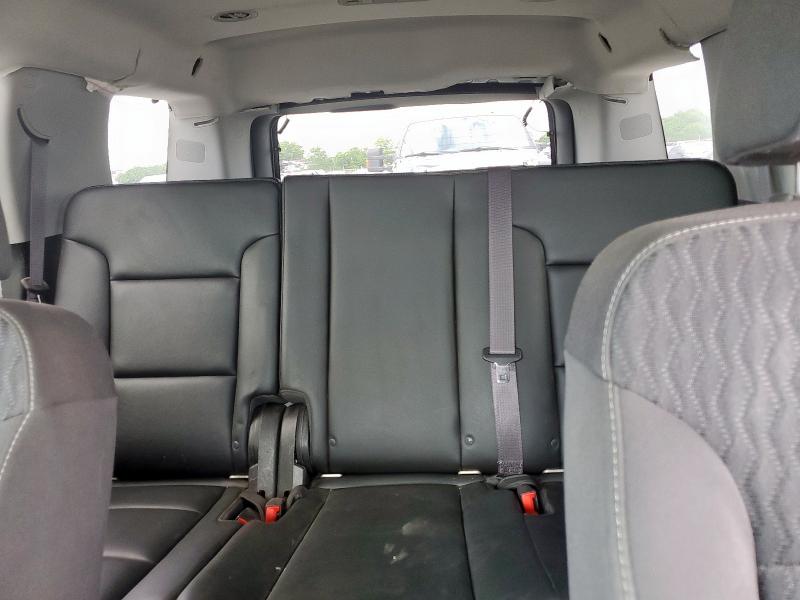2017 CHEVROLET TAHOE POLI 1GNLCDEC1HR216307