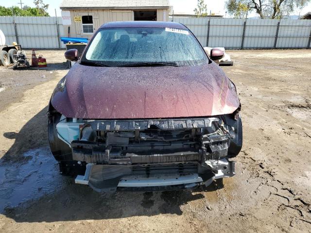 2024 NISSAN SENTRA SV - 3N1AB8CV1RY337612