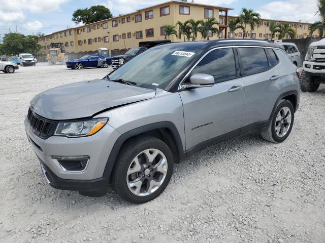 JEEP COMPASS LI