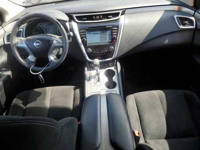 2015 NISSAN MURANO S - 5N1AZ2MH4FN247051