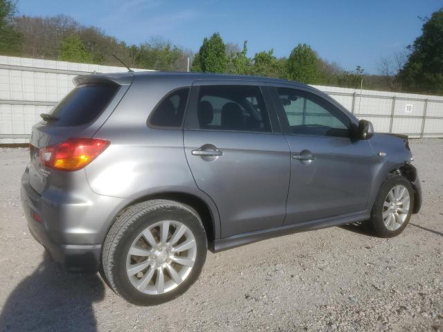 Vin: ja4ar4auxbz016136, lot: 52557295, mitsubishi outlander se 20113