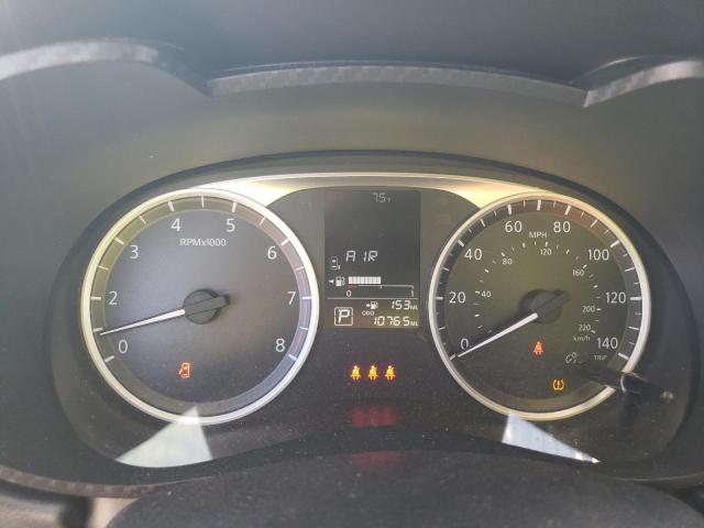 2024 NISSAN VERSA S - 3N1CN8DV5RL908823