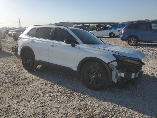 Vin: 7fars6h92se018631, lot: 52075265, honda crv sport touring 20254