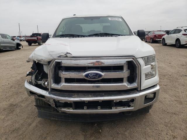 2017 FORD F150 SUPER - 1FTFW1EG2HFA89227