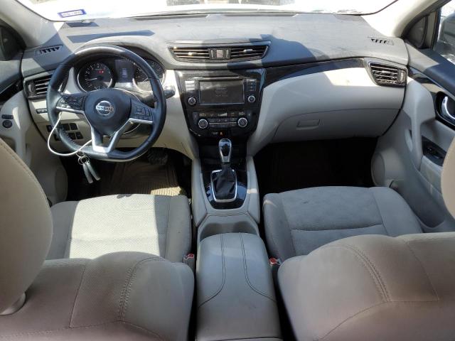 2021 NISSAN ROGUE SPOR - JN1BJ1BV4MW316690