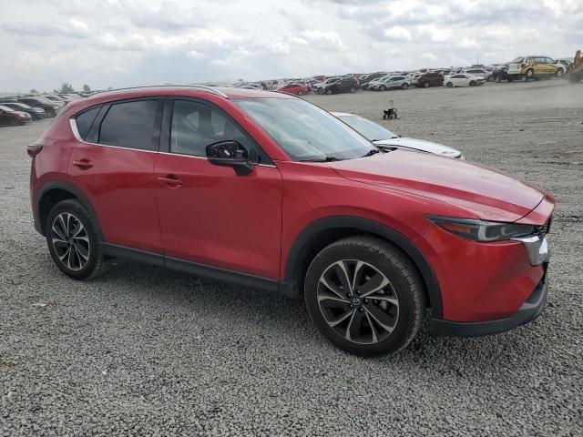 Vin: jm3kfbdm5n0630479, lot: 50841275, mazda cx-5 premi premium 20224