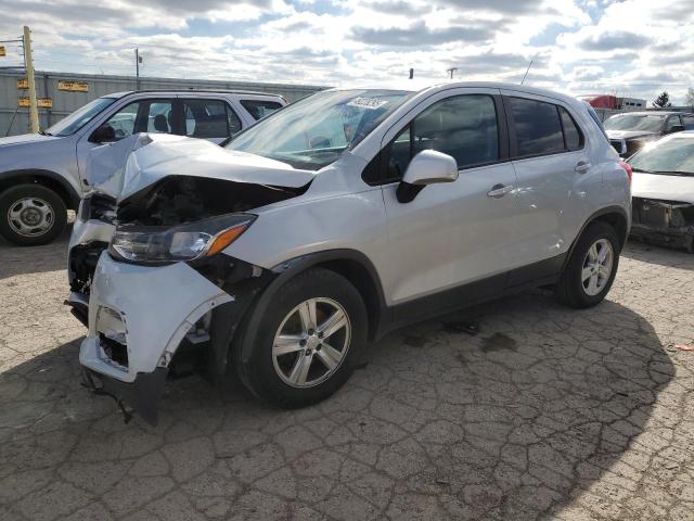 Vin: 3gncjksb2ll322934, lot: 49228295, chevrolet trax ls 2020 img_1