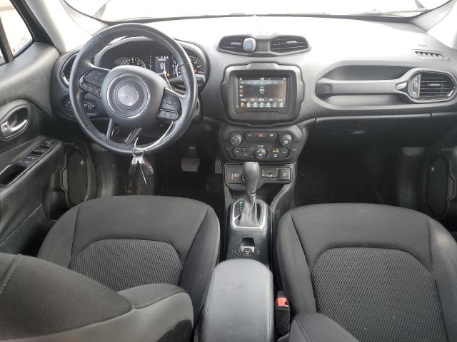 2019 JEEP RENEGADE L - ZACNJBBB5KPJ93236