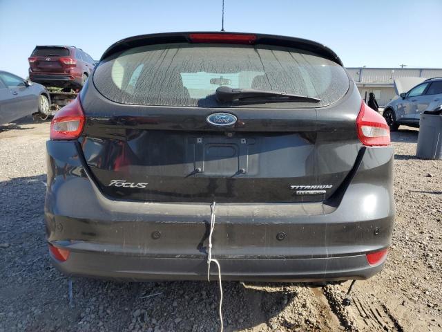 2015 FORD FOCUS TITA - 1FADP3N25FL268936