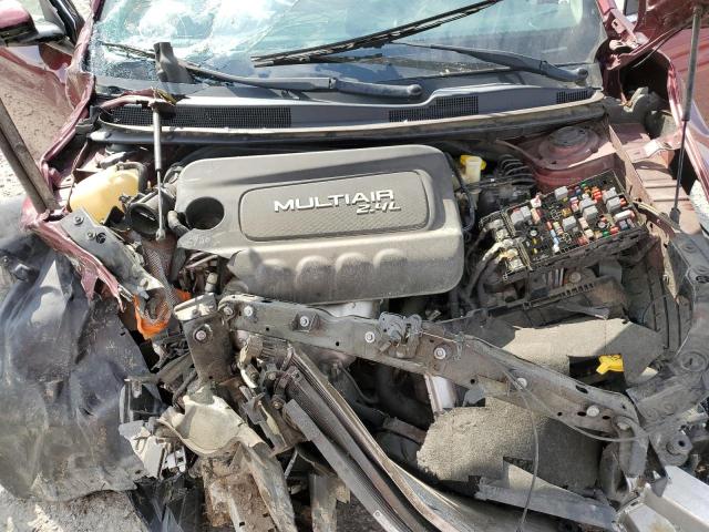 2015 CHRYSLER 200 LIMITE - 1C3CCCAB3FN576736