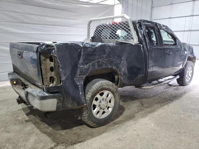 Vin: 1gt221cg8dz113035, lot: 53974355, gmc sierra k2500 slt 20133