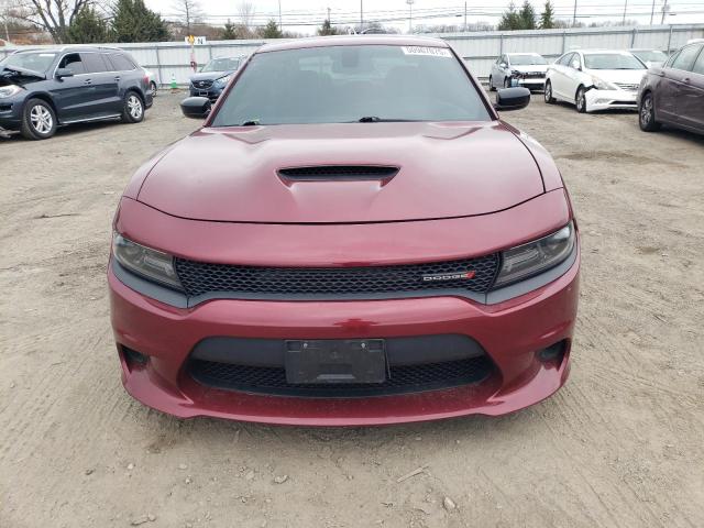 2019 DODGE CHARGER GT - 2C3CDXHG1KH607393