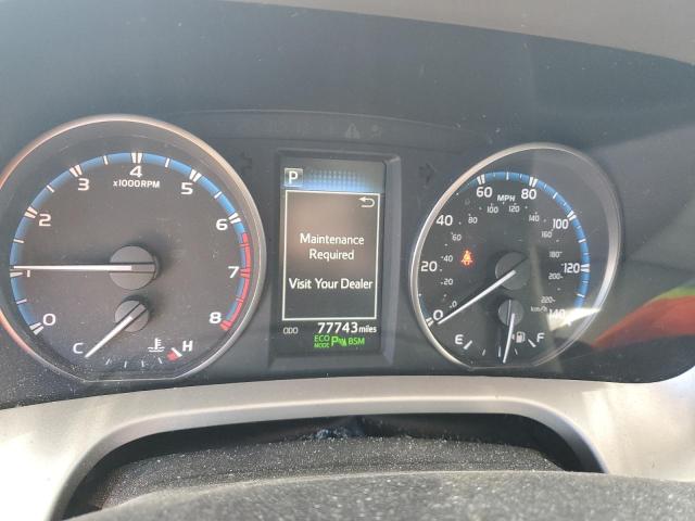 2017 TOYOTA RAV4 XLE - 2T3WFREV1HW323577