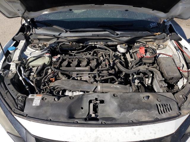 2017 HONDA CIVIC EX - SHHFK7H59HU207527