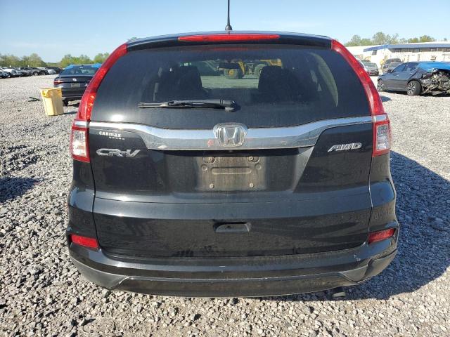 2015 HONDA CR-V EX - 2HKRM4H58FH624031