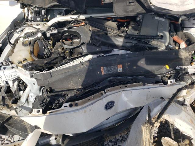 2018 FORD FUSION SE - 3FA6P0PU5JR258732